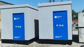Производство корпусов Блочных Комплектных Трансформаторных Подстанций