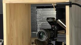 Сеть студий Your Eyes + копицентр | прибыль 300 000 руб/мес