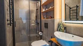 Эко отель в подмосковье