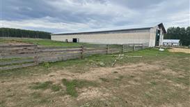 Продажа овцеводческой фермы в Нижегородской области