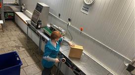 Кофеобжарочное производство в Подмосковье