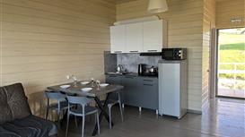 Продается действующая база отдыха на Байкале (Малое море).