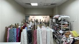 Онлайн магазин-склад натуральных тканей + WB/озон