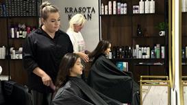 Готовый салон красоты Чистыми от 200к/мес