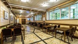 Продаётся база отдыха в Нижегородской области Чкаловском районе