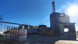 Продажа маслозавода полного цикла ООО «Юг-Классик»