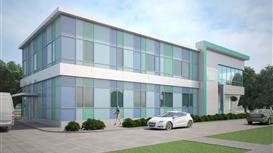 Медицинский центр широкого профиля