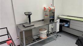 Промышленно-торговая компания по выращиванию салатов и зелени