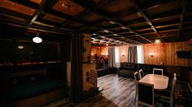 Продам базу отдыха на берегу р. Волга