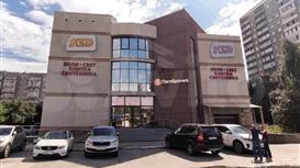 Продажа здания ТЦ 2800 кв.м. (ГАБ)