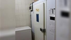 Действующее мясоперерабатывающее предприятие