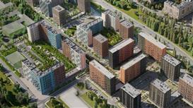 Готовый арендный бизнес ДИКСИ 434,88 м2 на этапе строительства 