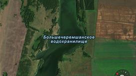 Продажа 2 рыбоводных участков (рыборазведение, отдых, платная рыбалка)