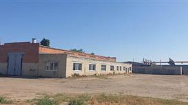Продаю производственную базу.