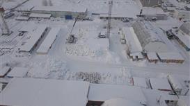 Продажа производственной базы и имущественного комплекса 22 000м2