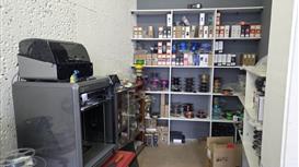 Действующая студия 3D печати