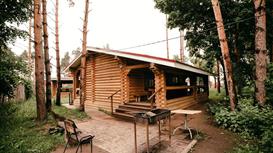 Продам базу отдыха на берегу р. Волга