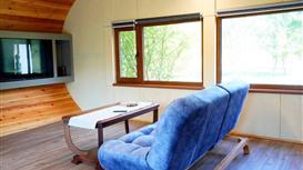 Винодельня с кафе и гост. домами в Крыму.