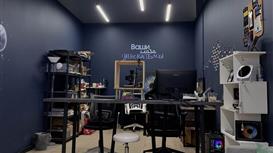 Сеть студий Your Eyes + копицентр | прибыль 300 000 руб/мес