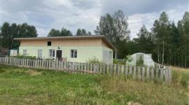 Продажа овцеводческой фермы в Нижегородской области