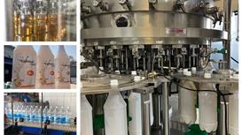 Продается холдинг «ОРОН» – производство воды, лимонада и пива