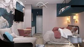 Арендная недвижимость с доходом от 24млн в год чистыми