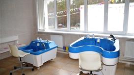 Продам действующий санаторий Рязанская область