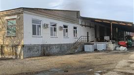 Продажа действующего бизнеса по выращиванию рыбы