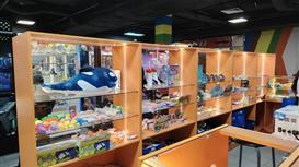 Продаю семейный развлекательный центр «Игромакс», 750м2