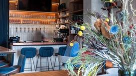 Действующий ресторан в Химках (Новогорск)