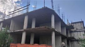 Продам объект незавершонного строительства в Шлиссельбурге Леноблость