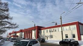 Предлагается к продаже имущественный комплекс