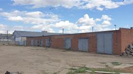 Продаю производственную базу.