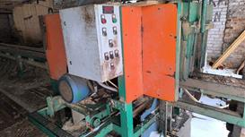 Производство по пepepaботке тонкомeрa с cушкoй и строжкой 1300м2, 1га.