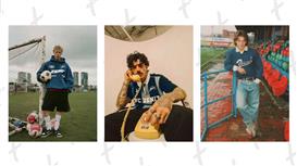 «TYPES»: разработка, производство и продажа модной мужской одежды.