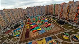 Готовый арендный бизнес МАГНИТ 647,24 м2 на этапе строительства 