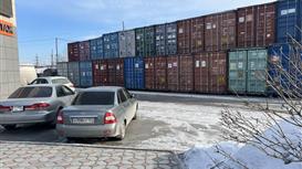 Бизнес по продаже шин и дисков . Действующий шинный центр .