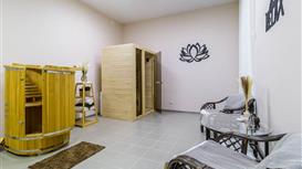 Продаётся база отдыха в Нижегородской области Чкаловском районе