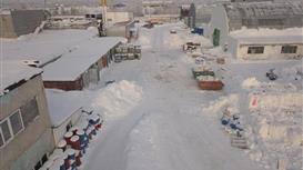 Продажа производственной базы и имущественного комплекса 22 000м2