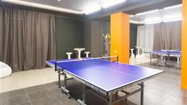 Продается прибыльный теннисный комплекс