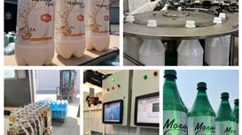 Продается холдинг «ОРОН» – производство воды, лимонада и пива