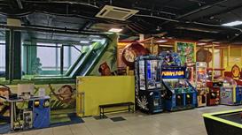 Продаю семейный развлекательный центр «Игромакс», 750м2