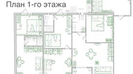 Гостевой дом 198 м2 с баней и бассейном — готовый бизнес у моря