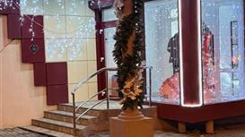 Ювелирный магазин в Донецке ДНР