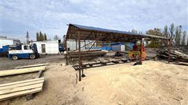 Продажа современного деревообрабатывающего предприятия