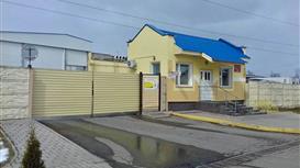 Продается доля в компании по выпуску замороженных продуктов питания.