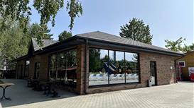 Продам базу отдыха на берегу р. Волга