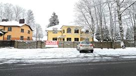 Арендная недвижимость с доходом от 24млн в год чистыми