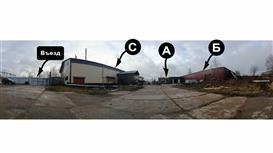 Продажа производство, 2 201 м2, в г.Талдоме, МО