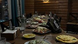 Продаётся действующее кафе русско-бурятской кухни в городе Щелково